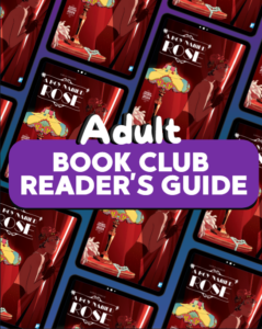 Adult Book Club A Boy Named Rose Comics Plus